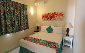 Worthing Court Hotel Barbados